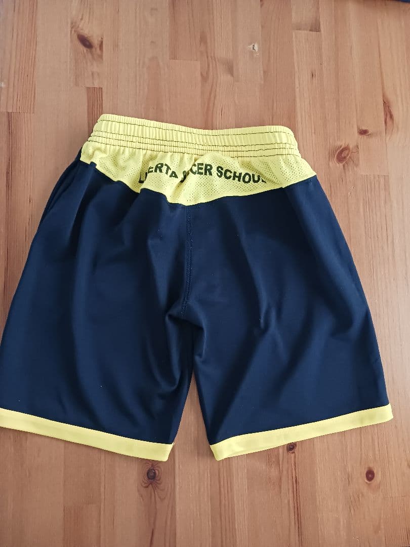 リベルタユニフォーム&ジャージ160