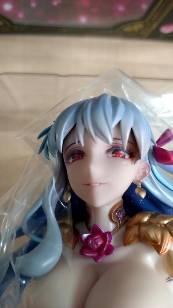 アサシン カーマ (最終再臨) 「Fate/Grand Order」 1/7