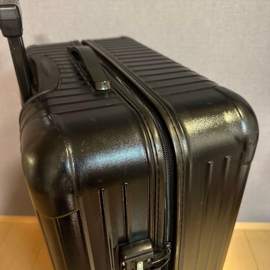 RIMOWA リモワ　サルサ　4輪　87L キャリーケース　スーツケース