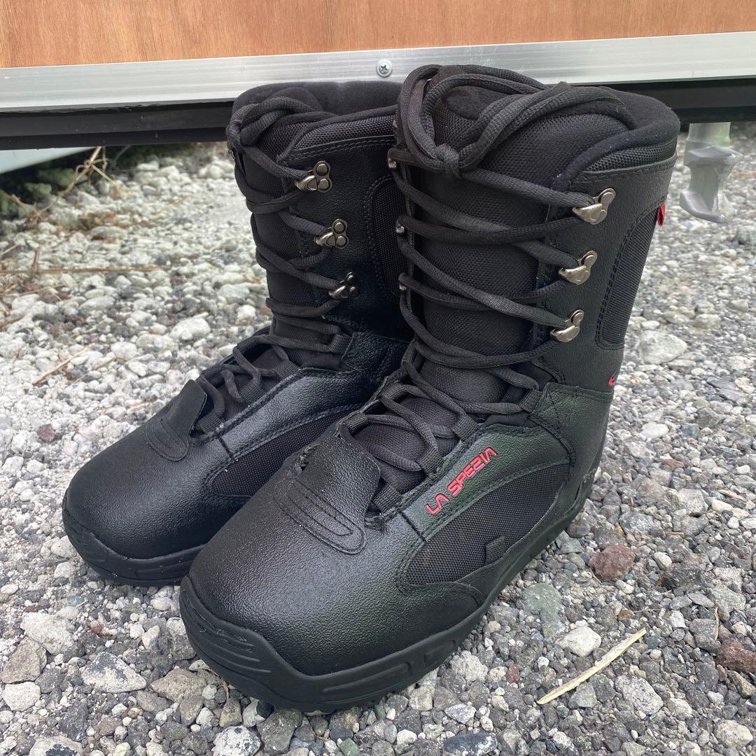 【即日発送_送料無料】ZUMA ツマ スノーボードブーツ 27.5cm