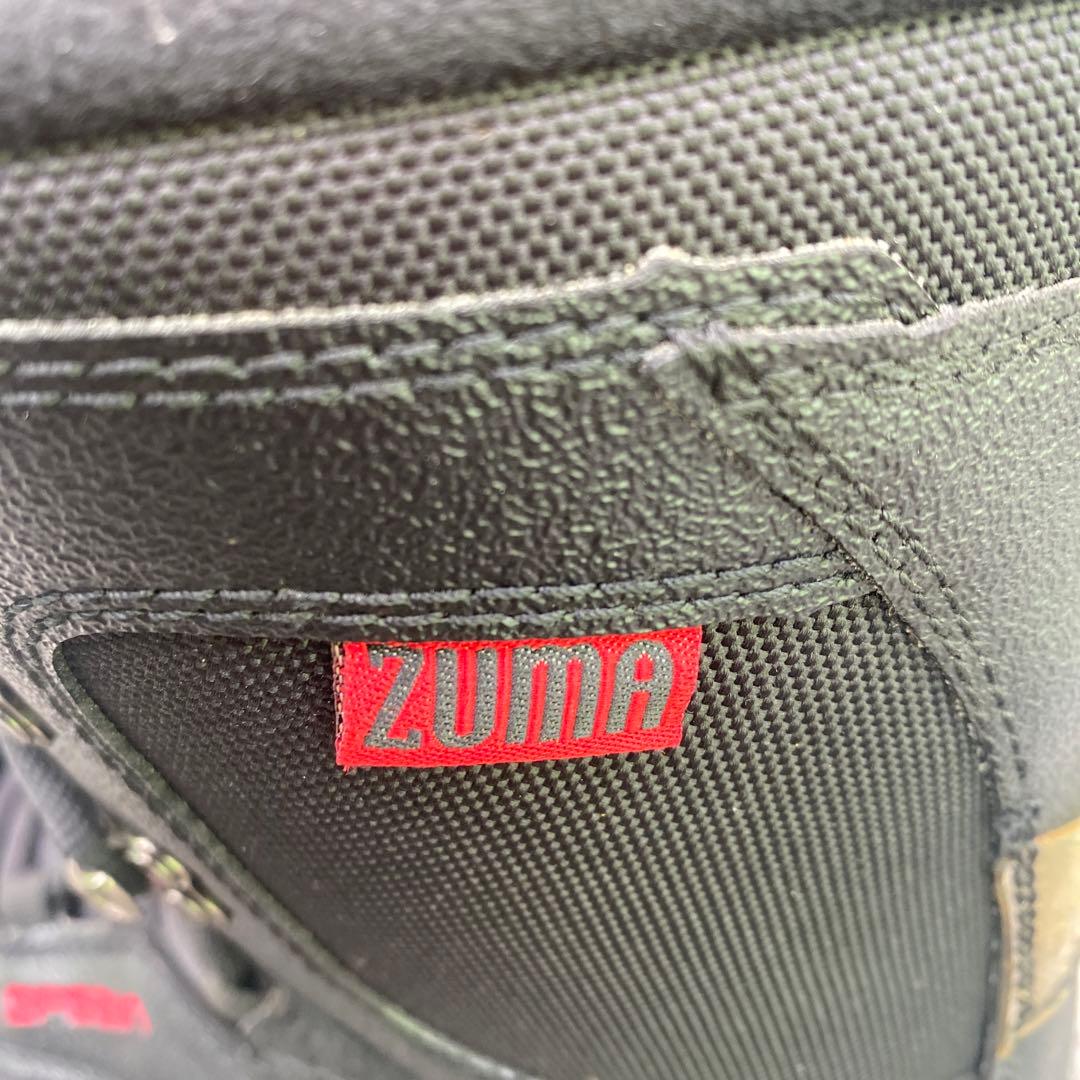 【即日発送_送料無料】ZUMA ツマ スノーボードブーツ 27.5cm