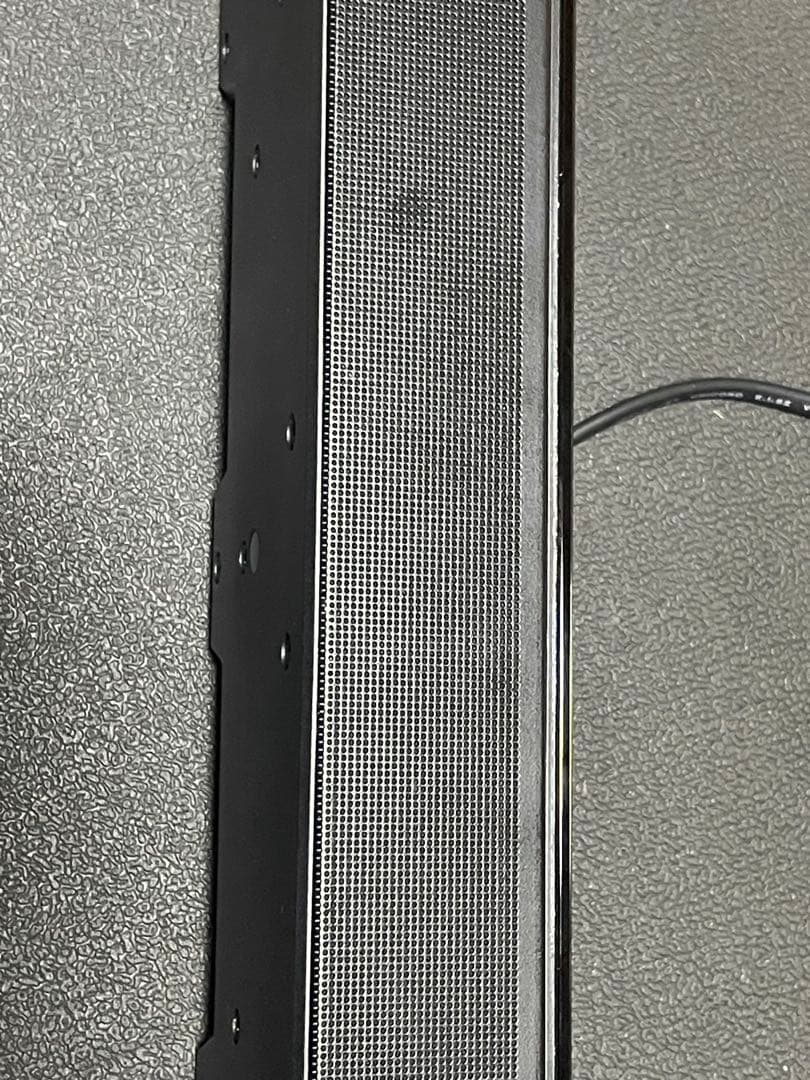 ジャンク品　 BOSE SoundTouch 300 Soundbar