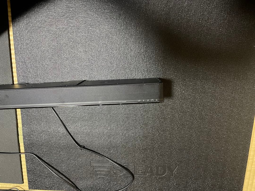 ジャンク品　 BOSE SoundTouch 300 Soundbar