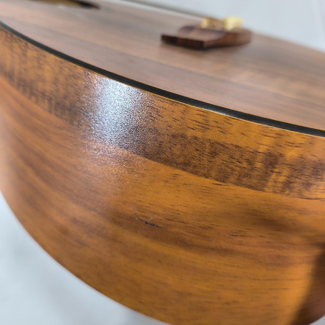 【ま】Martin LXK2 ギター リトルマーチン 純正ギグケース付