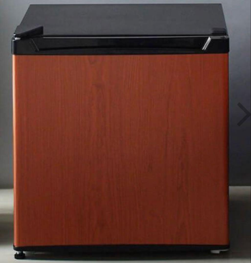 ⭐必ずプロフ読んで下さい★ アイリスオーヤマ コンパクト冷蔵庫 46L