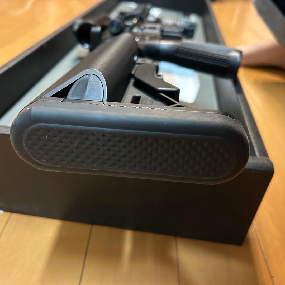 エアガン 電動ガン SOPMODM4 ソップモッド FM23-TM