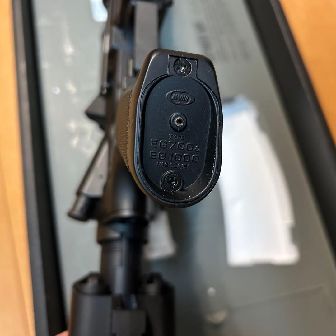 エアガン 電動ガン SOPMODM4 ソップモッド FM23-TM