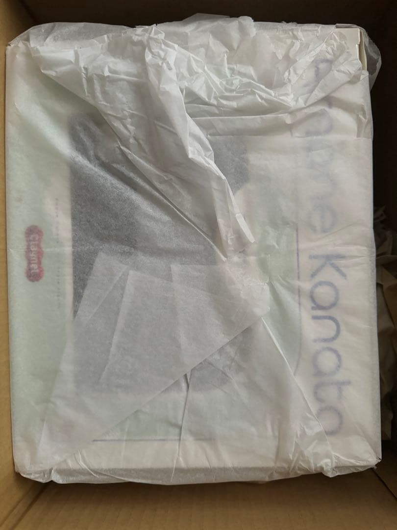 【新品・未開封】ホロライブプロダクション 天音かなた 1/7スケールフィギュア