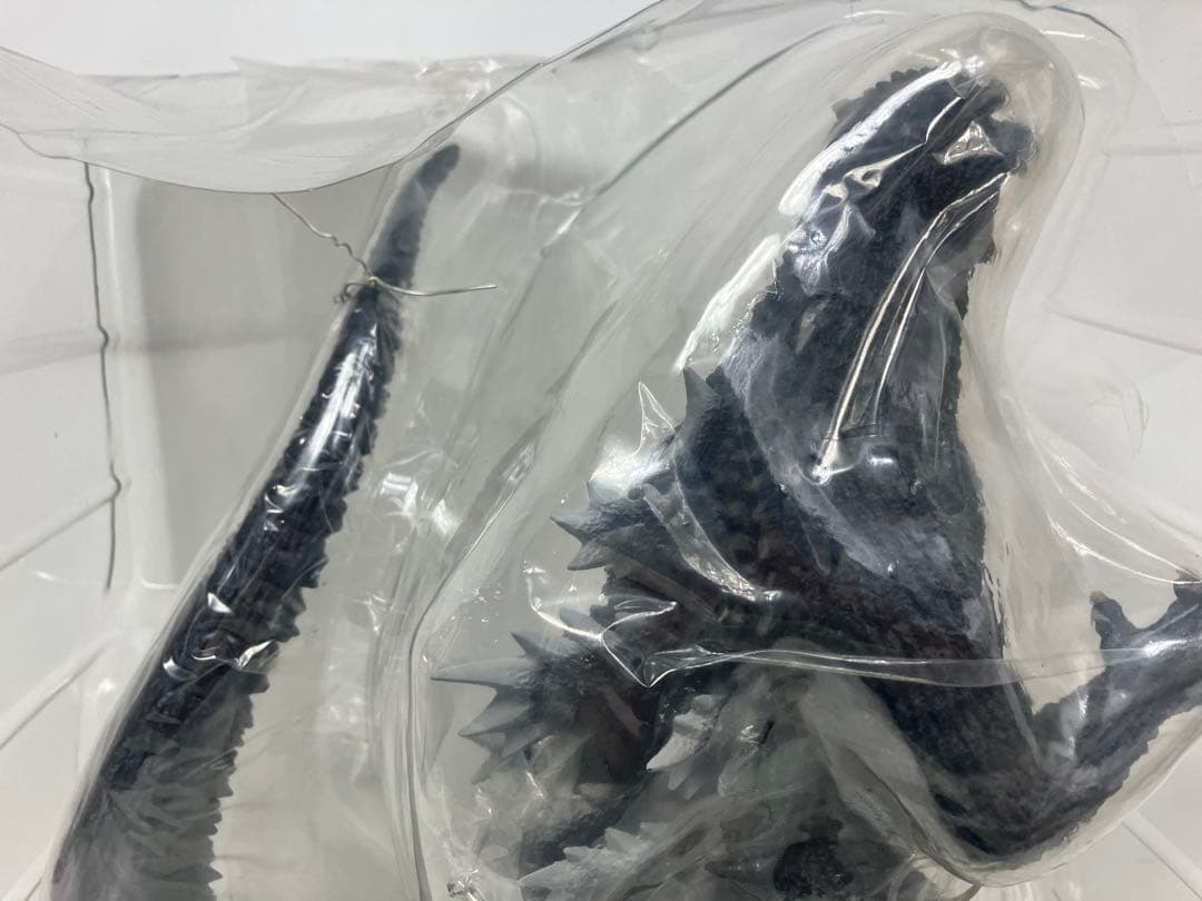 ゴジラ ファイナル ウォーズ 2004版 フィギュア