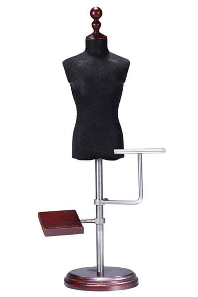 アウトフィット ショーイングスタンド 1/6 アクセサリー （POP-EY04）