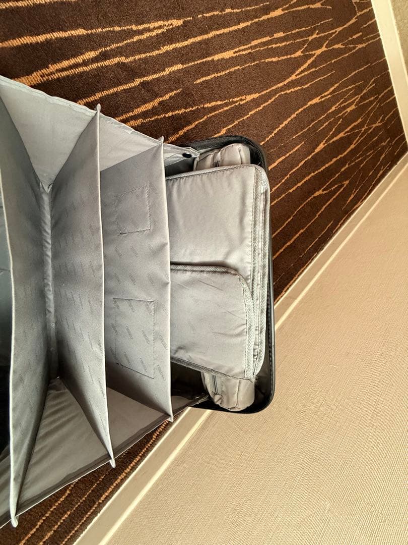 RIMOWA SALSA 2輪　23Lビジネストロリー