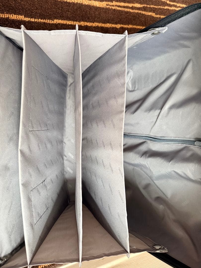 RIMOWA SALSA 2輪　23Lビジネストロリー