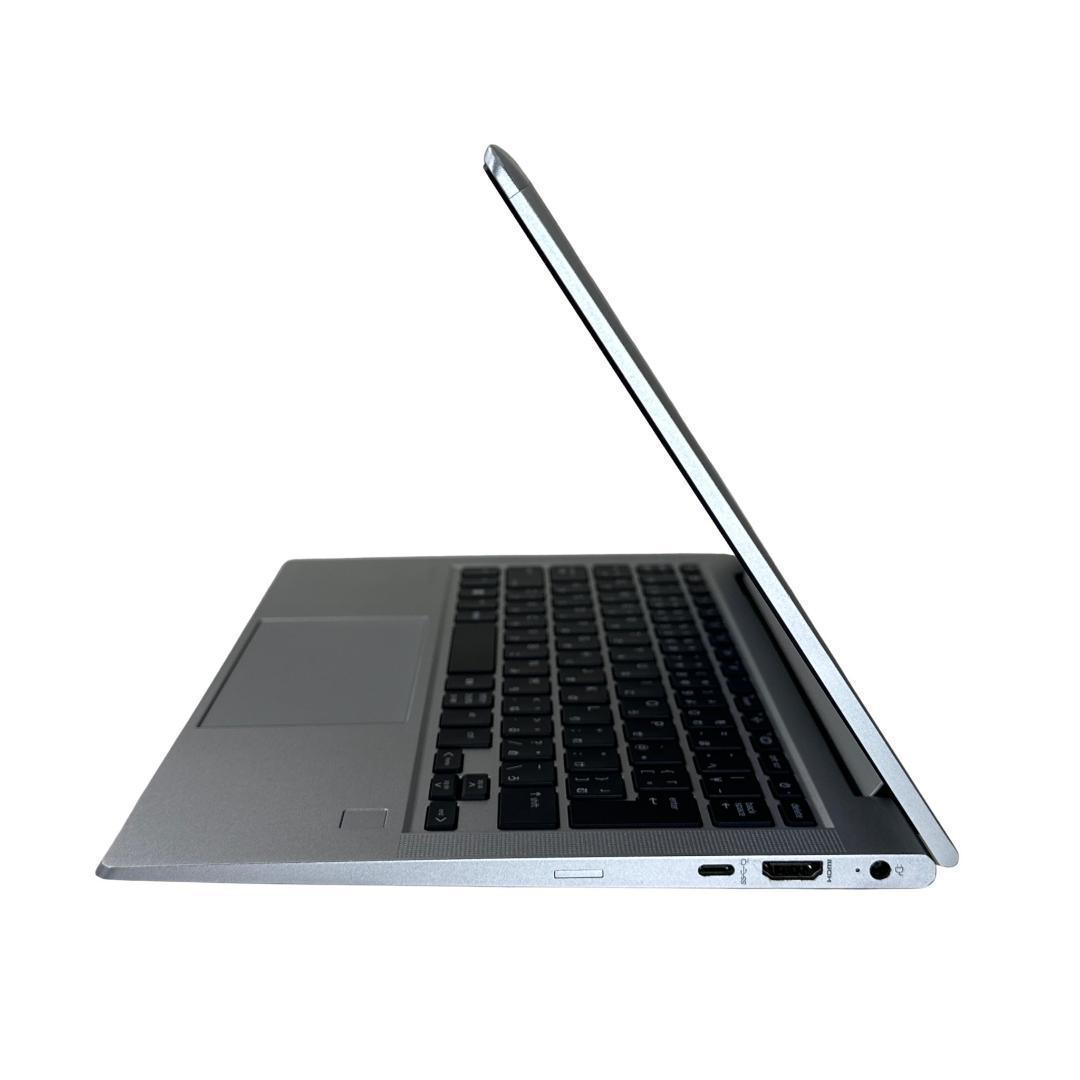 日本HP 13インチ 軽量 ノートパソコン ProBook 2022年型678
