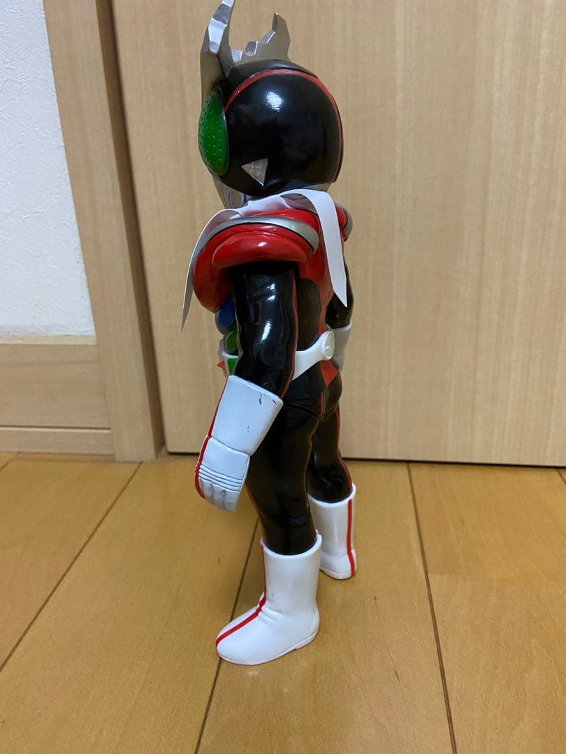 東映レトロソフビ