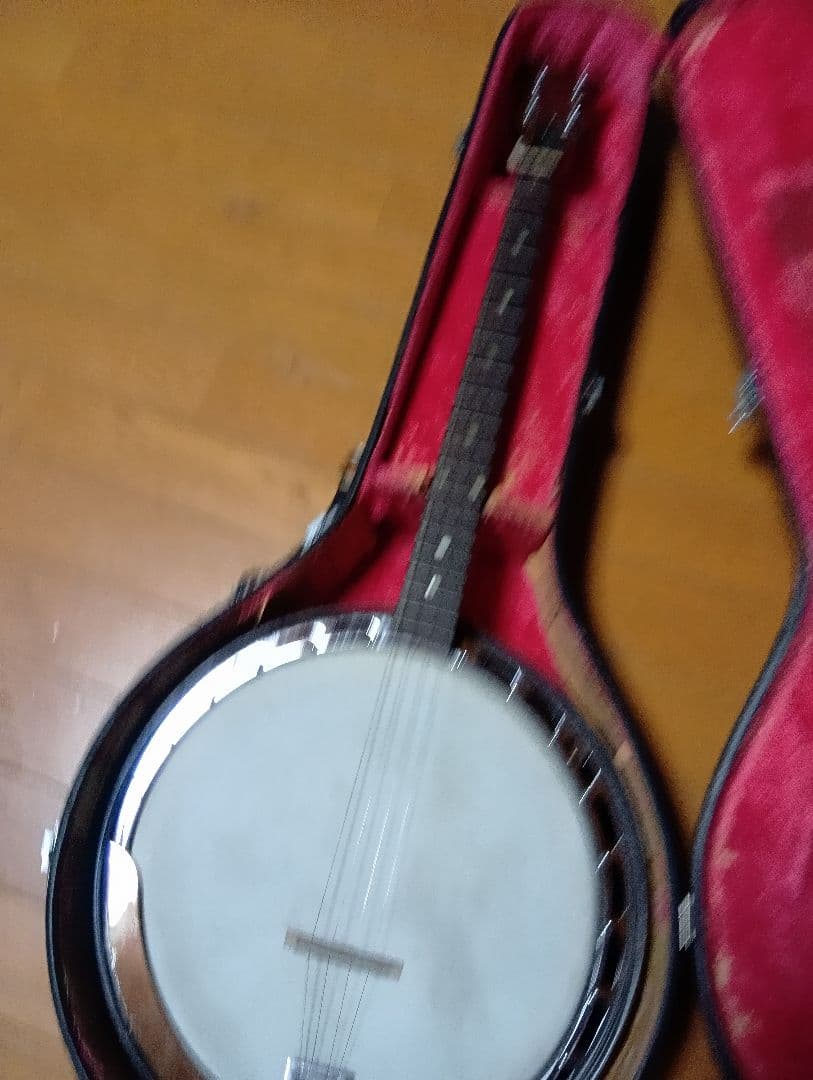 Gibson バンジョー TB-100