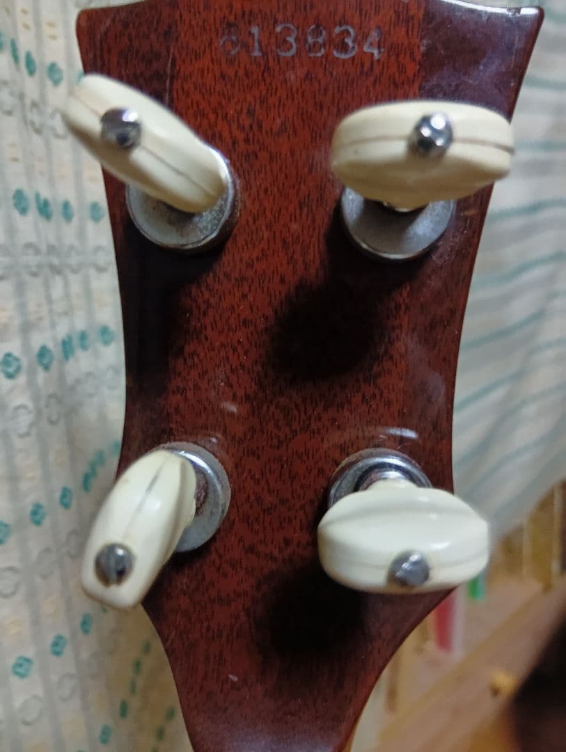 Gibson バンジョー TB-100