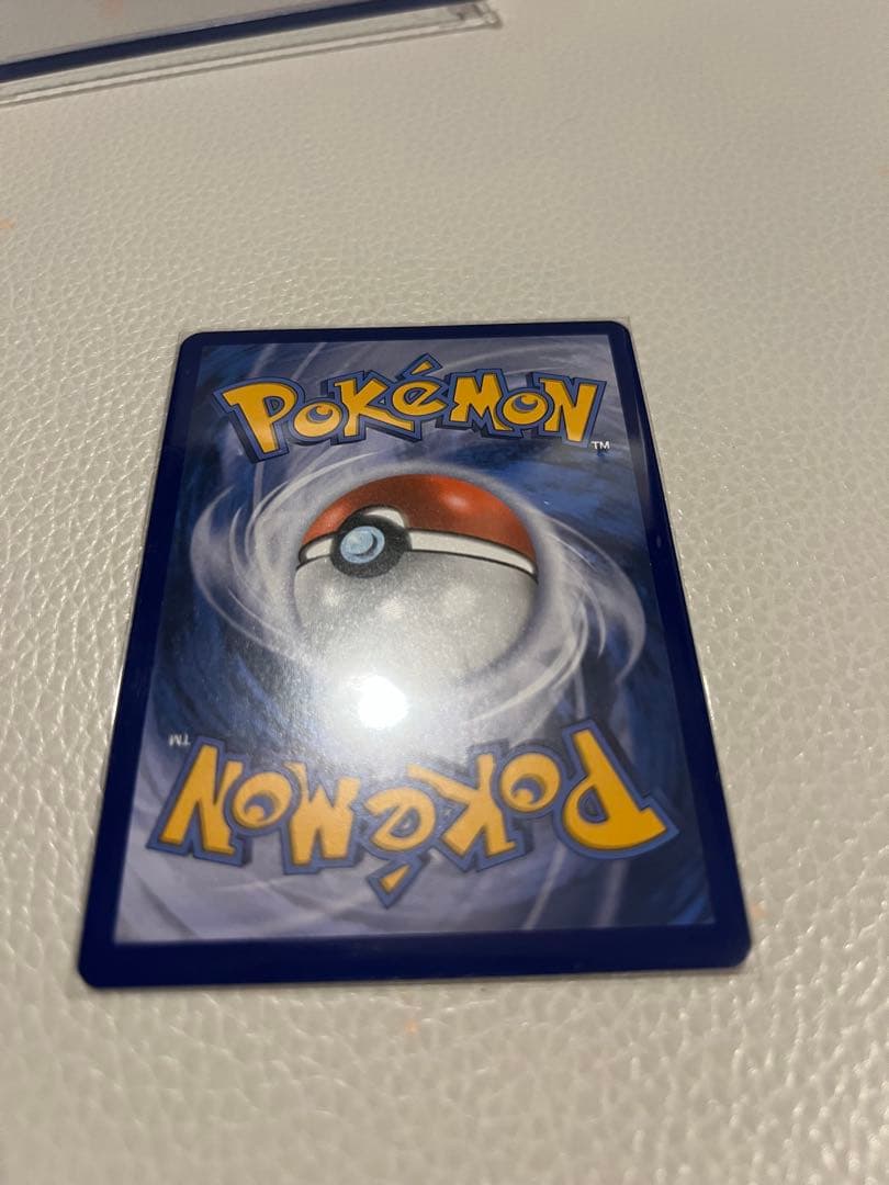 R*男様 ポケモンカード ポケカLillie ガンバリーリエ　リーリエ　英語