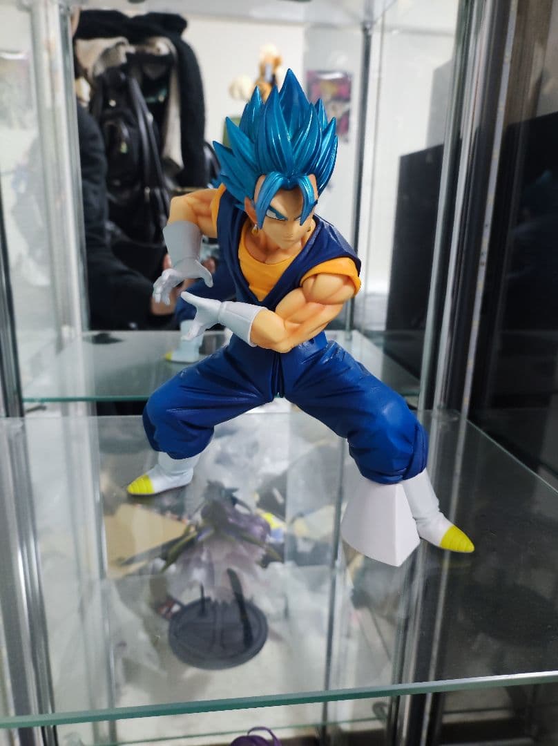 ドラゴンボール フィギュア4点まとめ売り