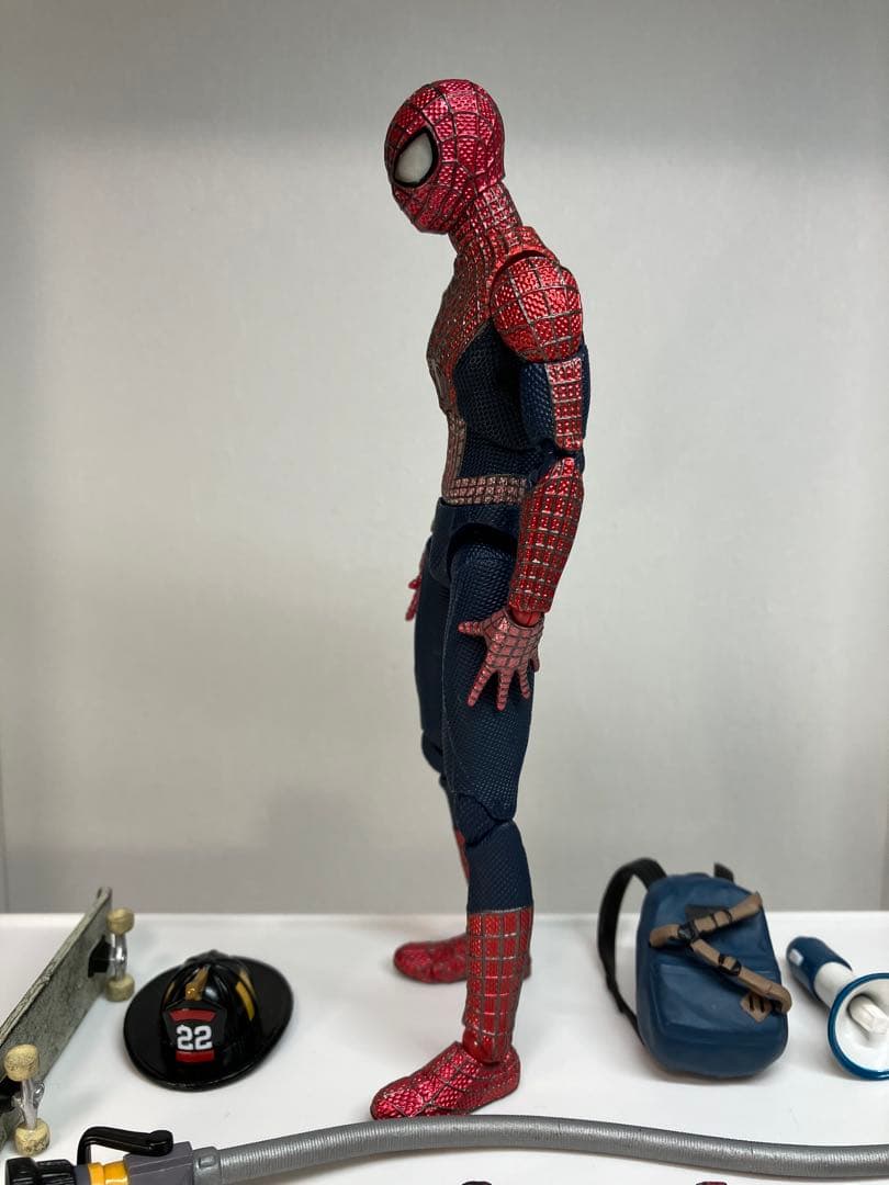 マフェックス アメイジング・スパイダーマン 2 DX セット
