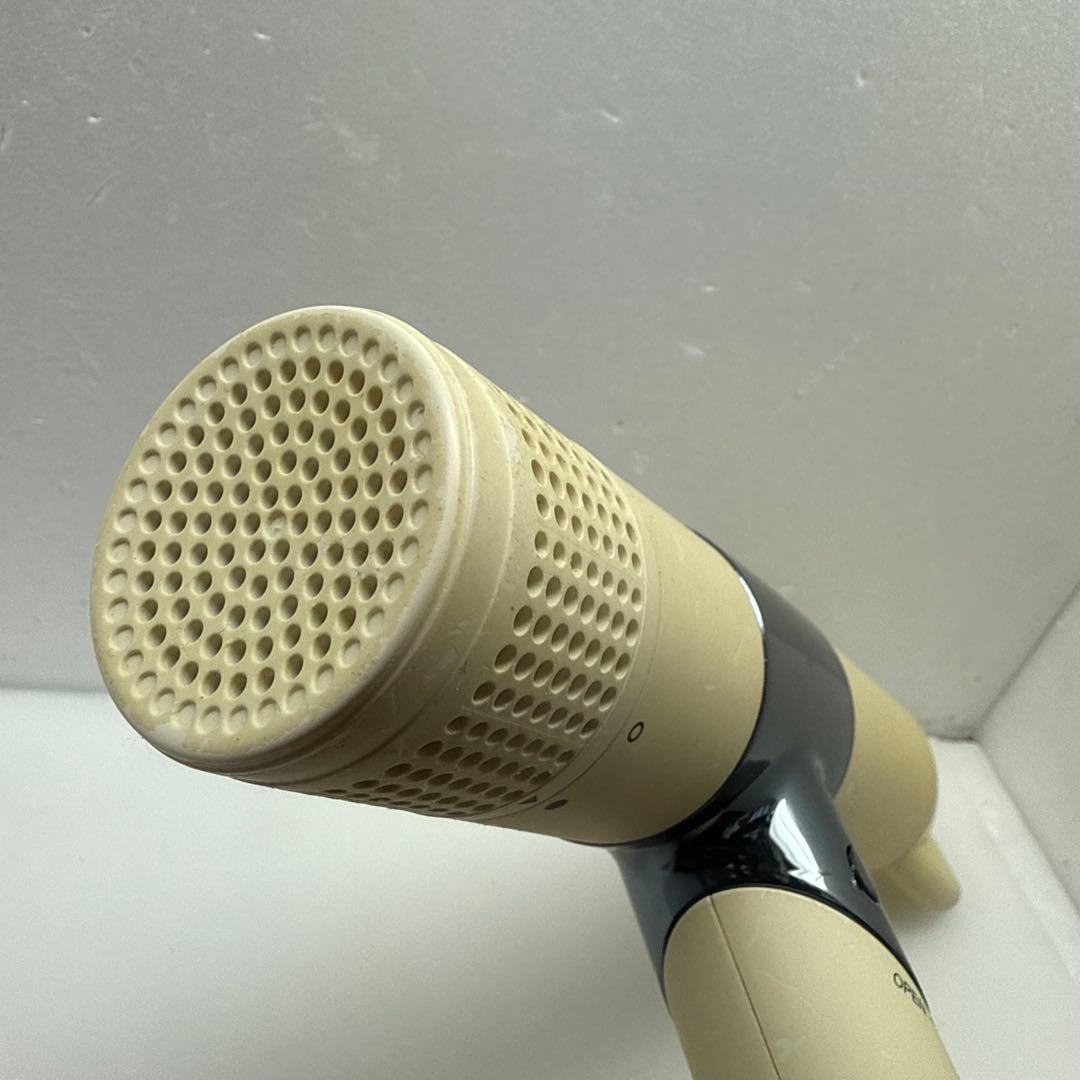 絹女　キヌジョ　KINUJO ドライヤー　KH001 kj65