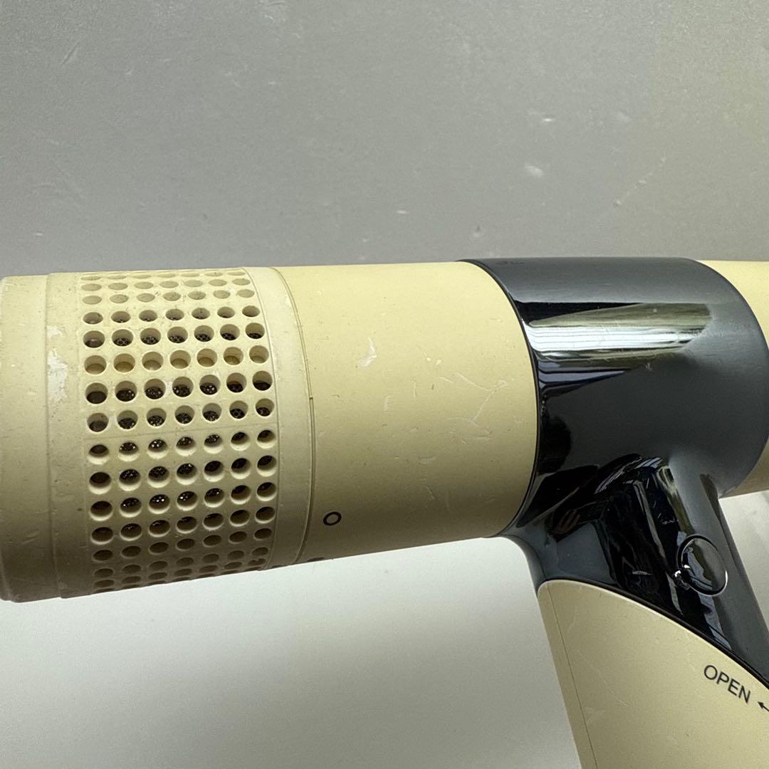 絹女　キヌジョ　KINUJO ドライヤー　KH001 kj65