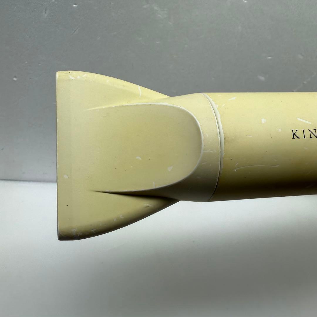 絹女　キヌジョ　KINUJO ドライヤー　KH001 kj65