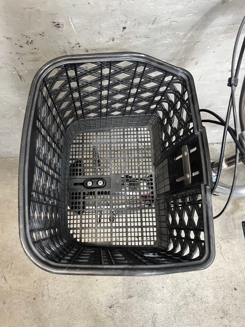 電動アシスト自転車　Panasonic パナソニック ビビ.TX 26インチ