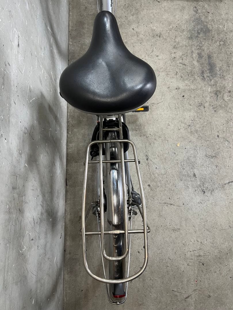 電動アシスト自転車　Panasonic パナソニック ビビ.TX 26インチ