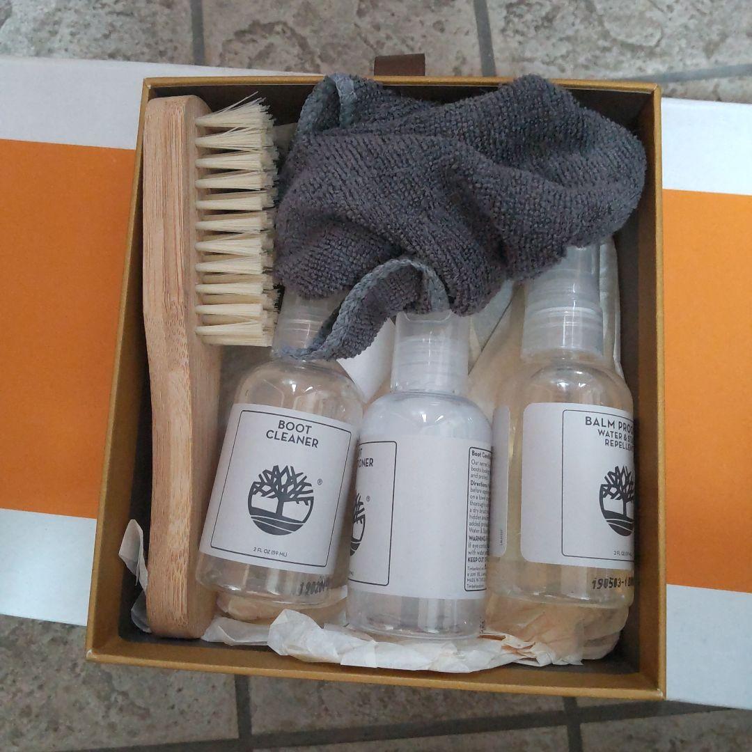 Timberland ベージュ モカシンデッキシューズ