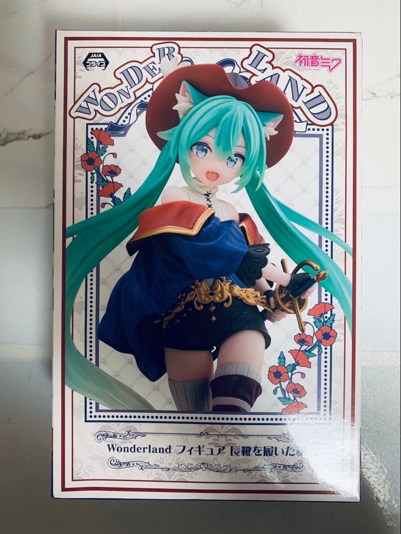 初音ミク フィギュア まとめ売り