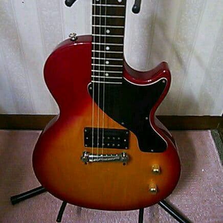 エピフォン！レスポール