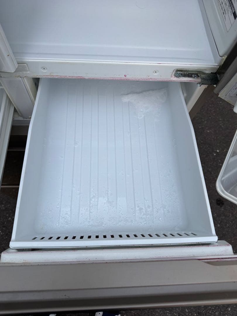 【直接引取】Panasonic パナソニック 冷蔵庫 NR-F507HPX