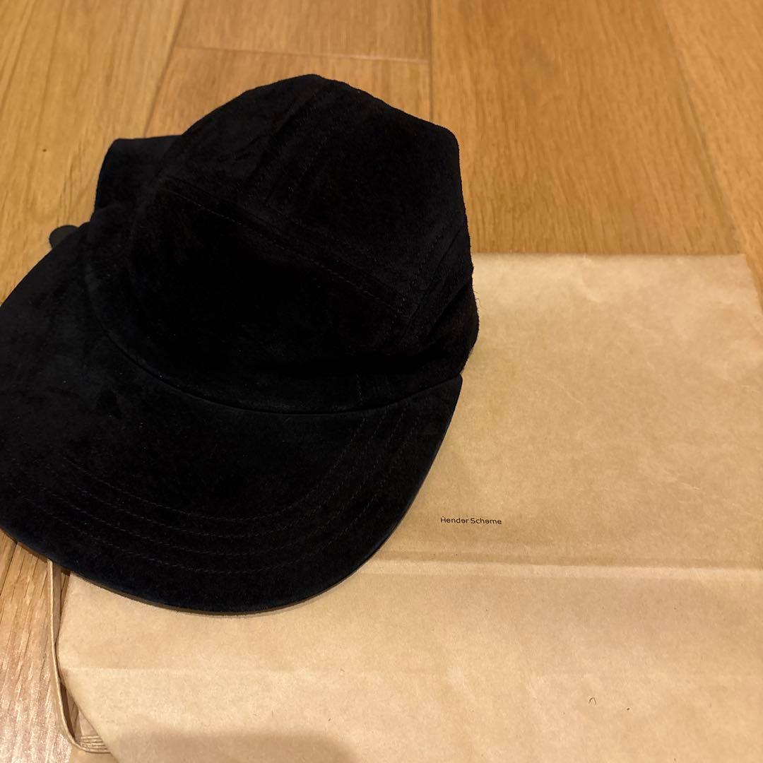 Hender Scheme エンダースキーマ　ジェットキャップ