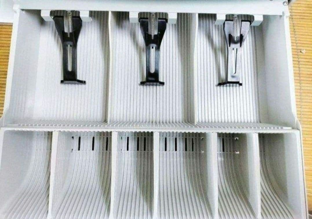 シャープレジスター　XE-A127　簡単便利特殊　送料込　101359