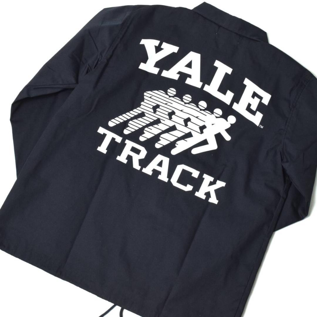 未使用 NBB WEEKEND カレッジ コーチジャケット 1 ネイビー