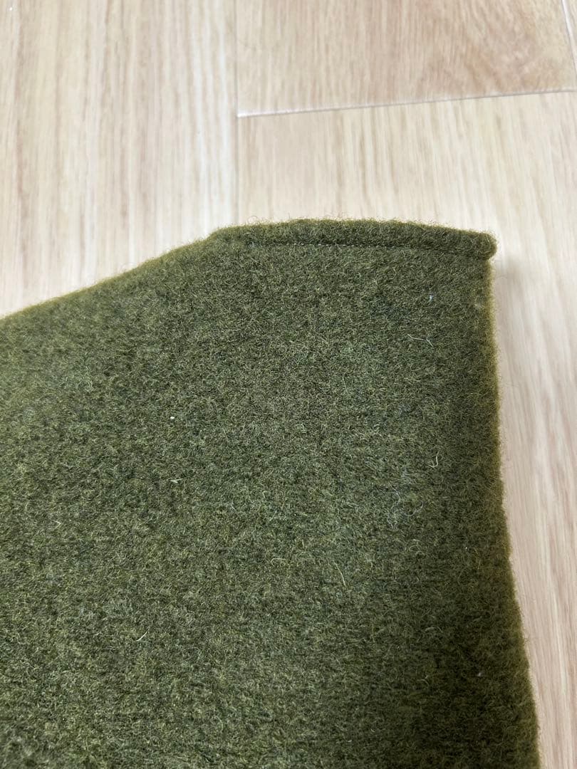 アウター HELLO LUPO kimono coat