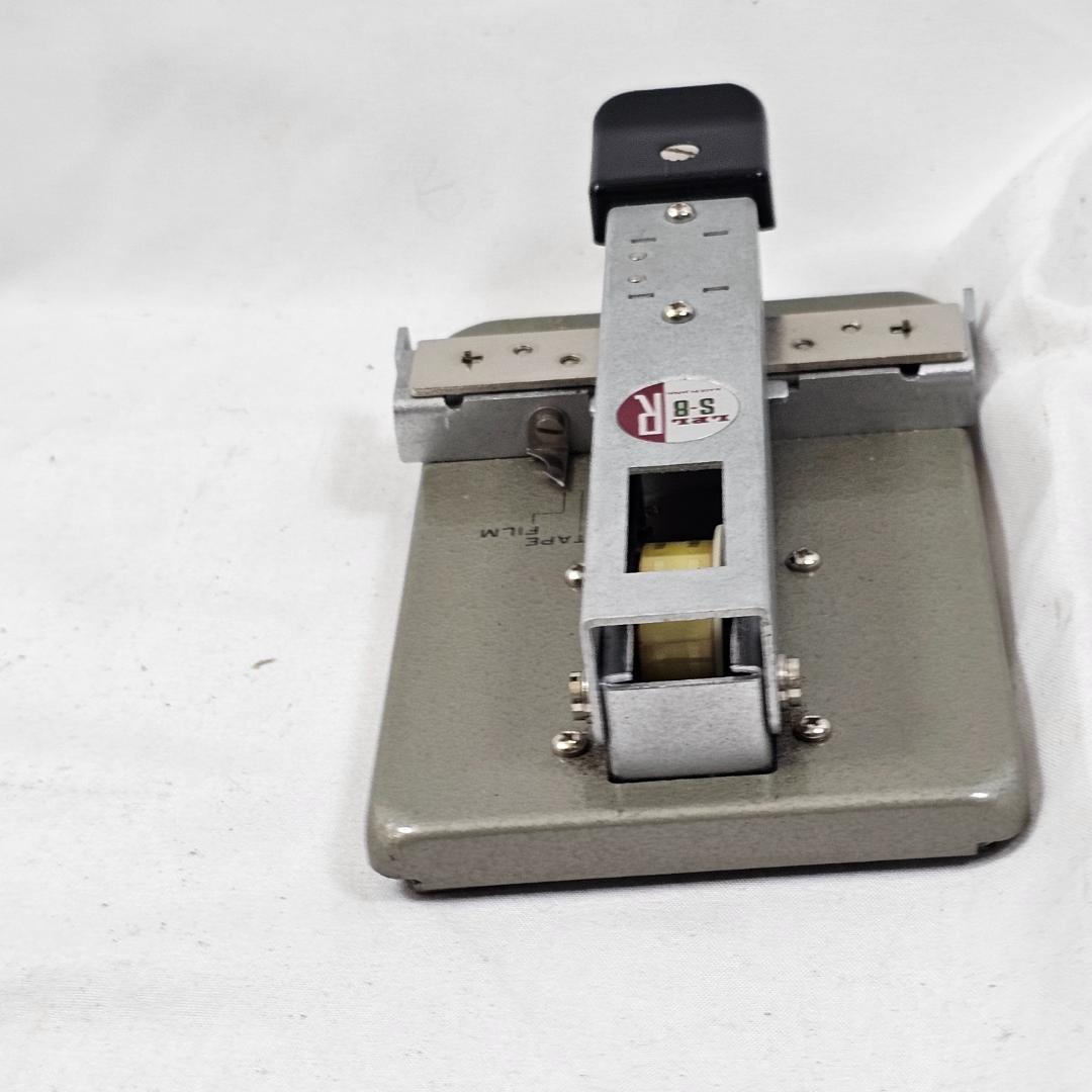 【アンティーク】Minette S-1 ビデオエディター