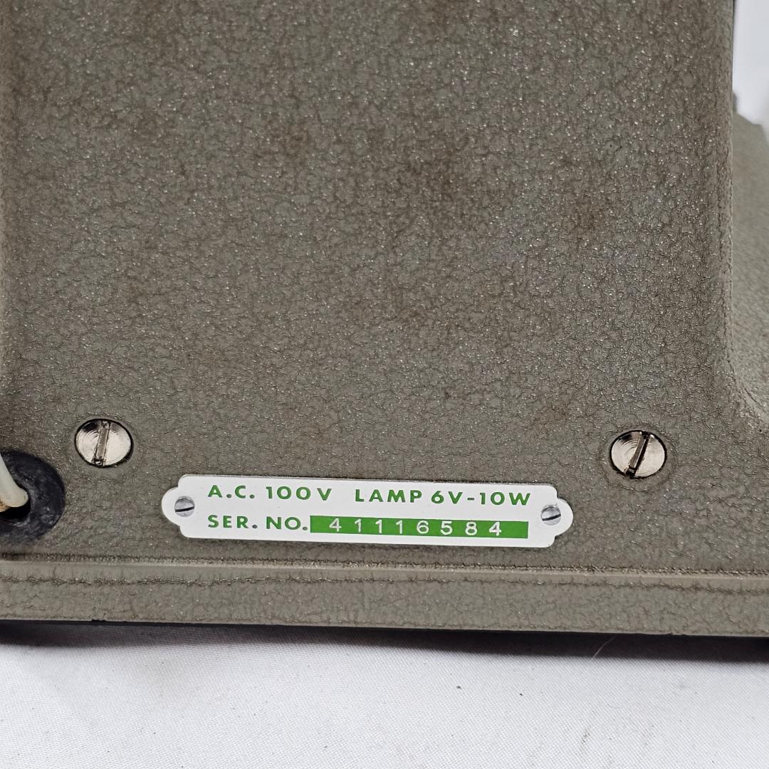 【アンティーク】Minette S-1 ビデオエディター