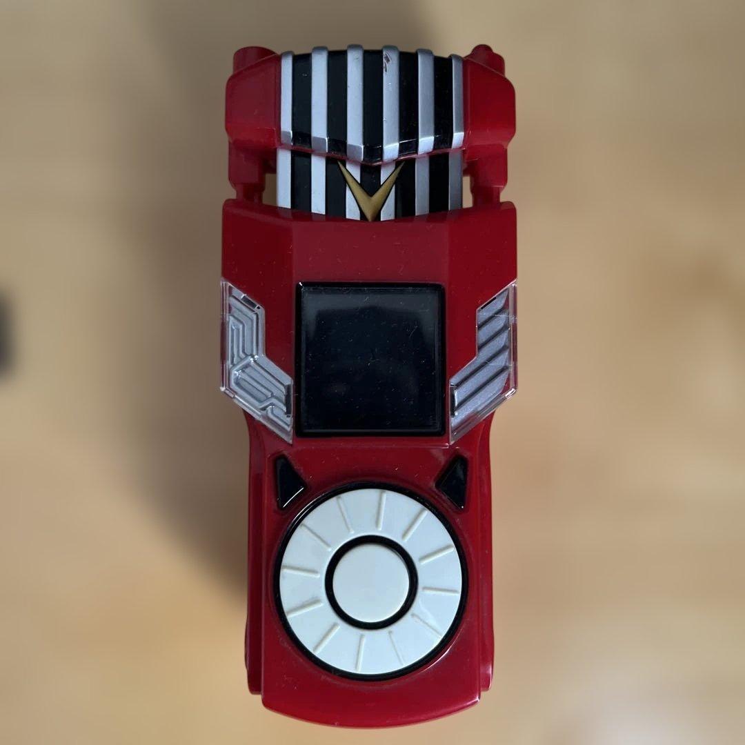 デジモンクロスローダー デジメモリ付属