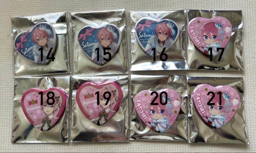 すとぷりグッズまとめ売り 51点