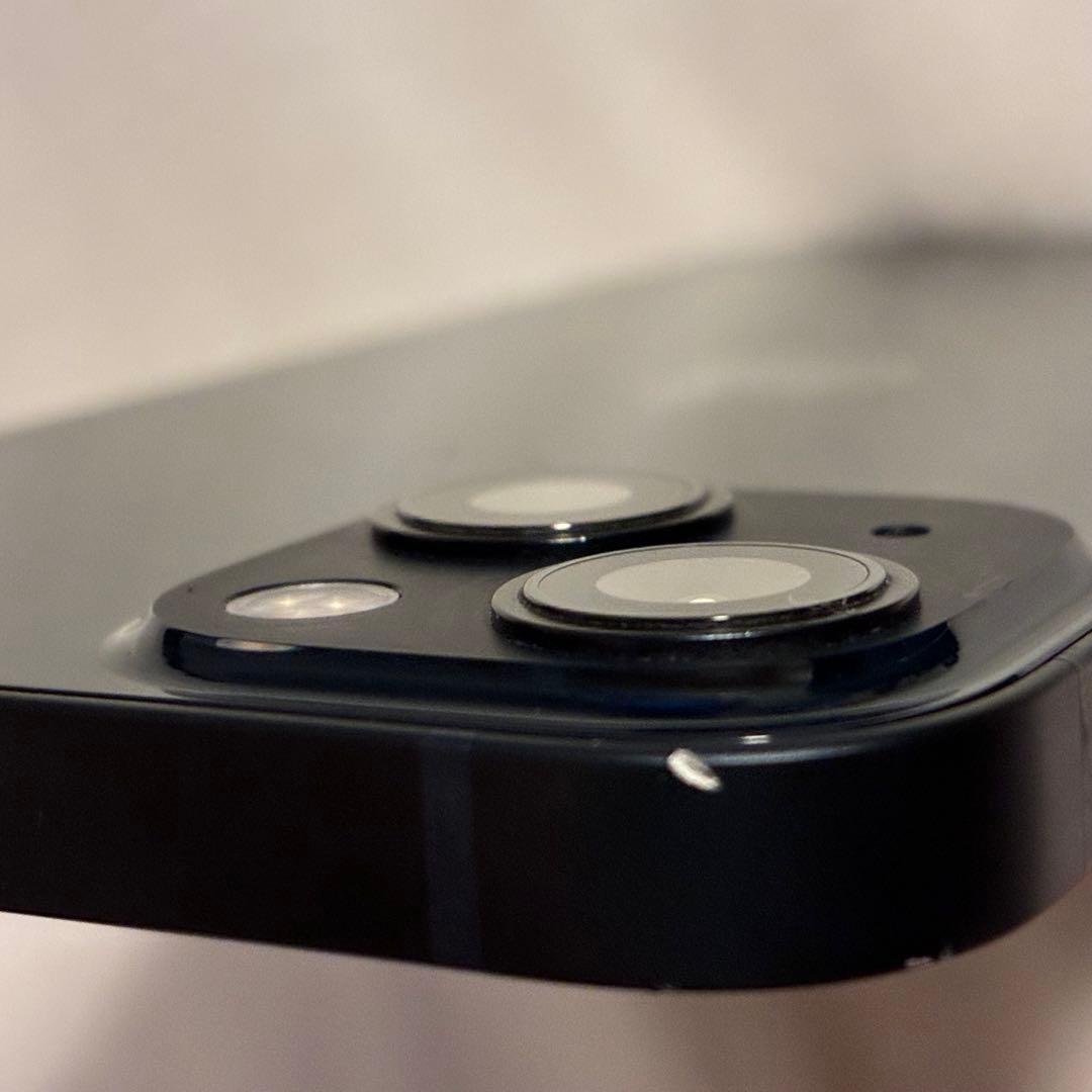 iPhone13 ミッドナイト 本体 SIMフリー