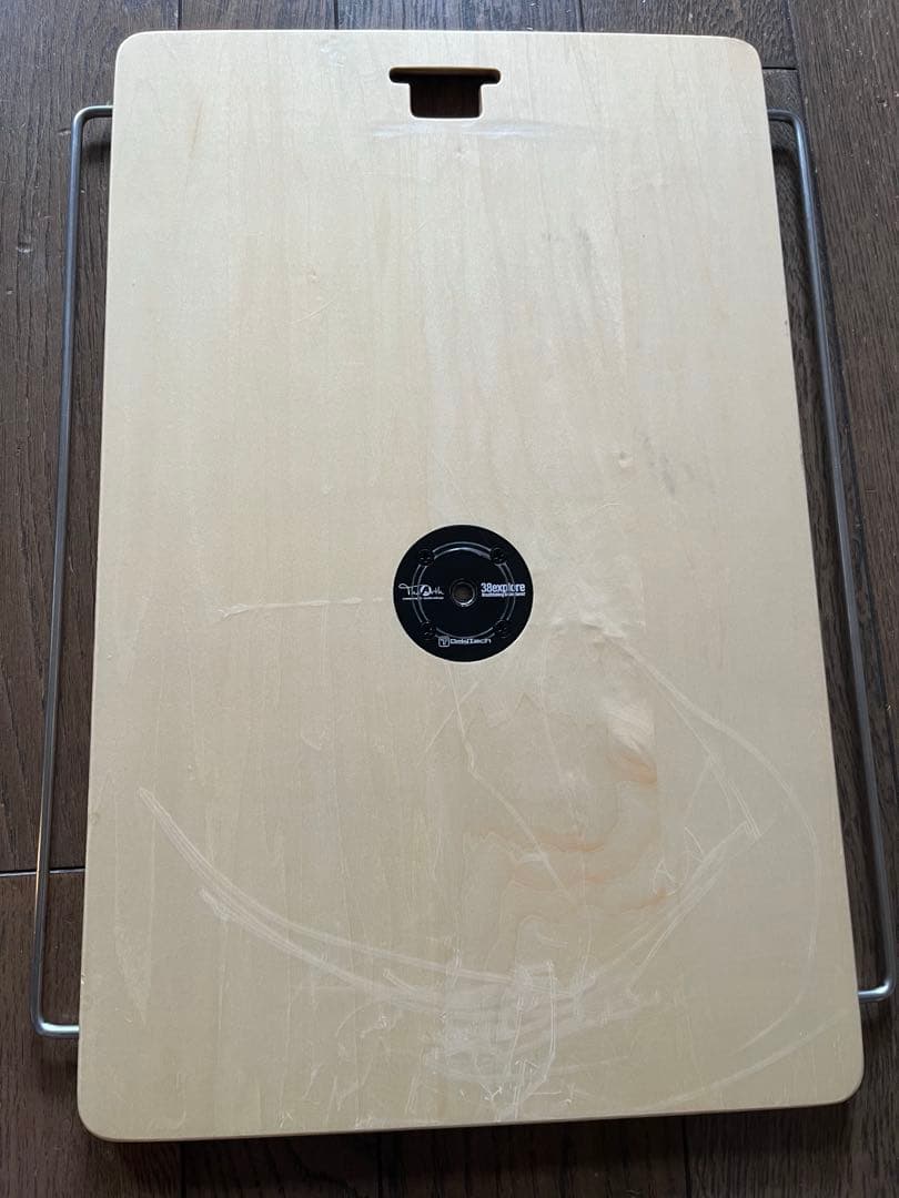 床上手さん　河合SPver シックスボーイ