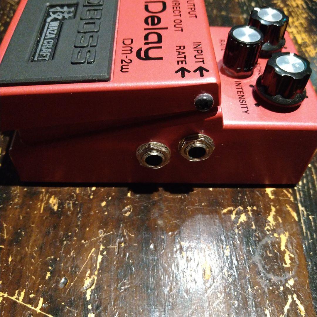 最終値下げ！ BOSS DM-2w