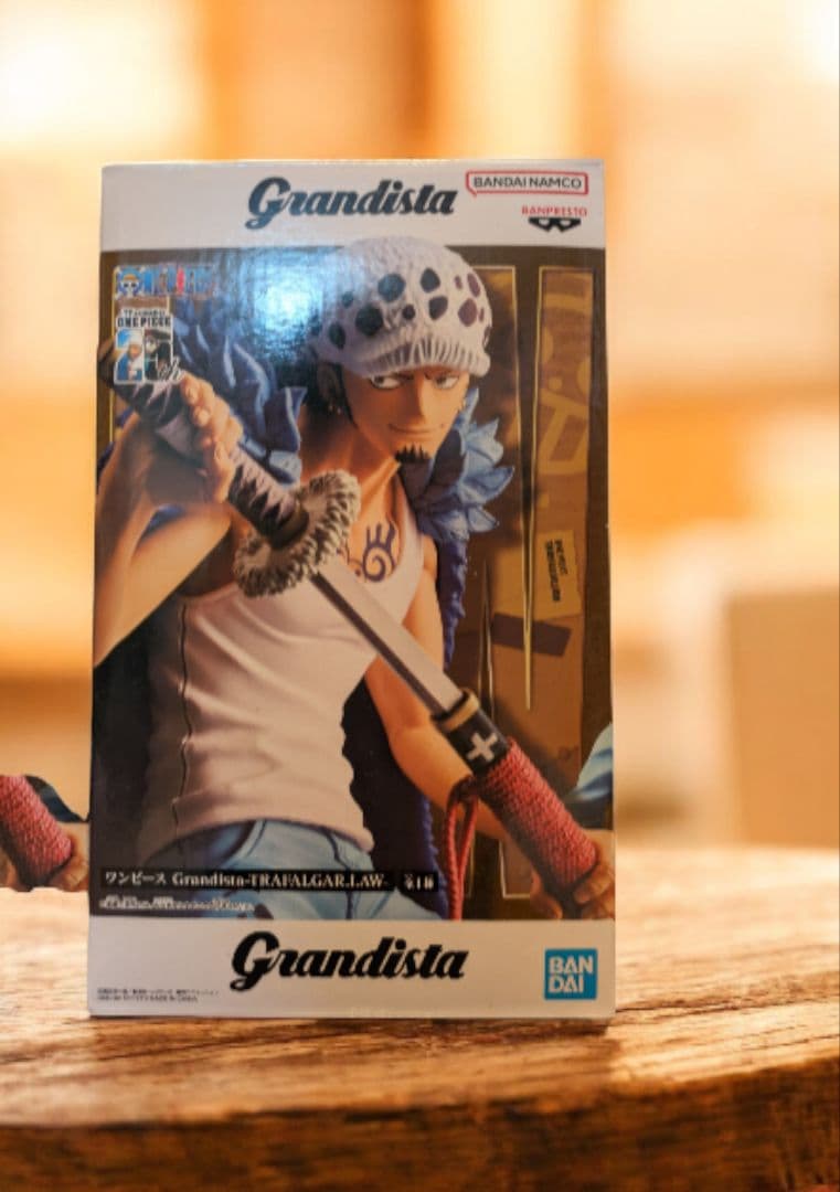 ワンピース　フィギュア　19点　grandista　プライズ