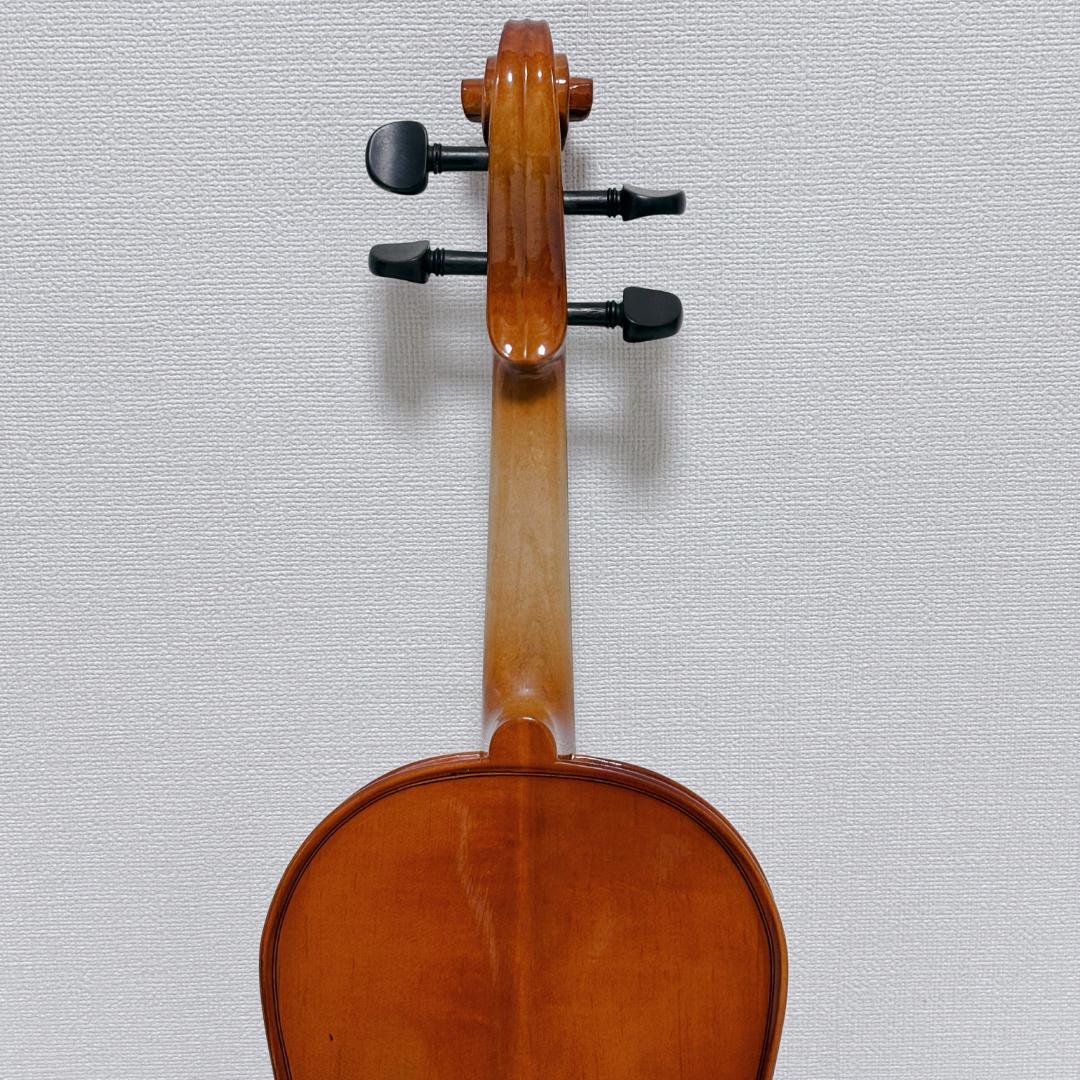 STENTOR ステンター STUDENT Ⅱバイオリン 4/4 ケース付