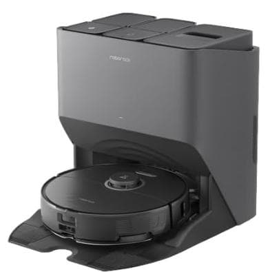 ⭐️新品未使用 全自動ロボット掃除機 Roborock S8 Pro Ultra