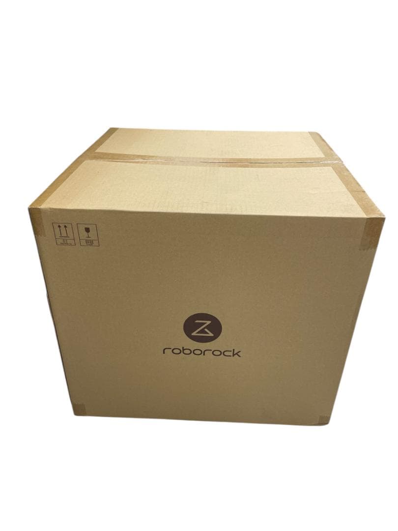 ⭐️新品未使用 全自動ロボット掃除機 Roborock S8 Pro Ultra