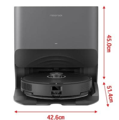 ⭐️新品未使用 全自動ロボット掃除機 Roborock S8 Pro Ultra