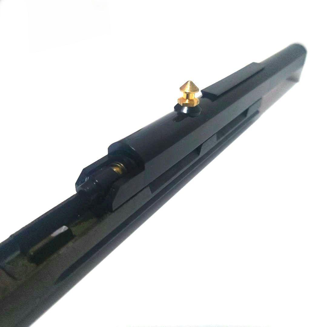 [廃盤レア] デジコンストレートカスタム10インチインナーバレルユニット