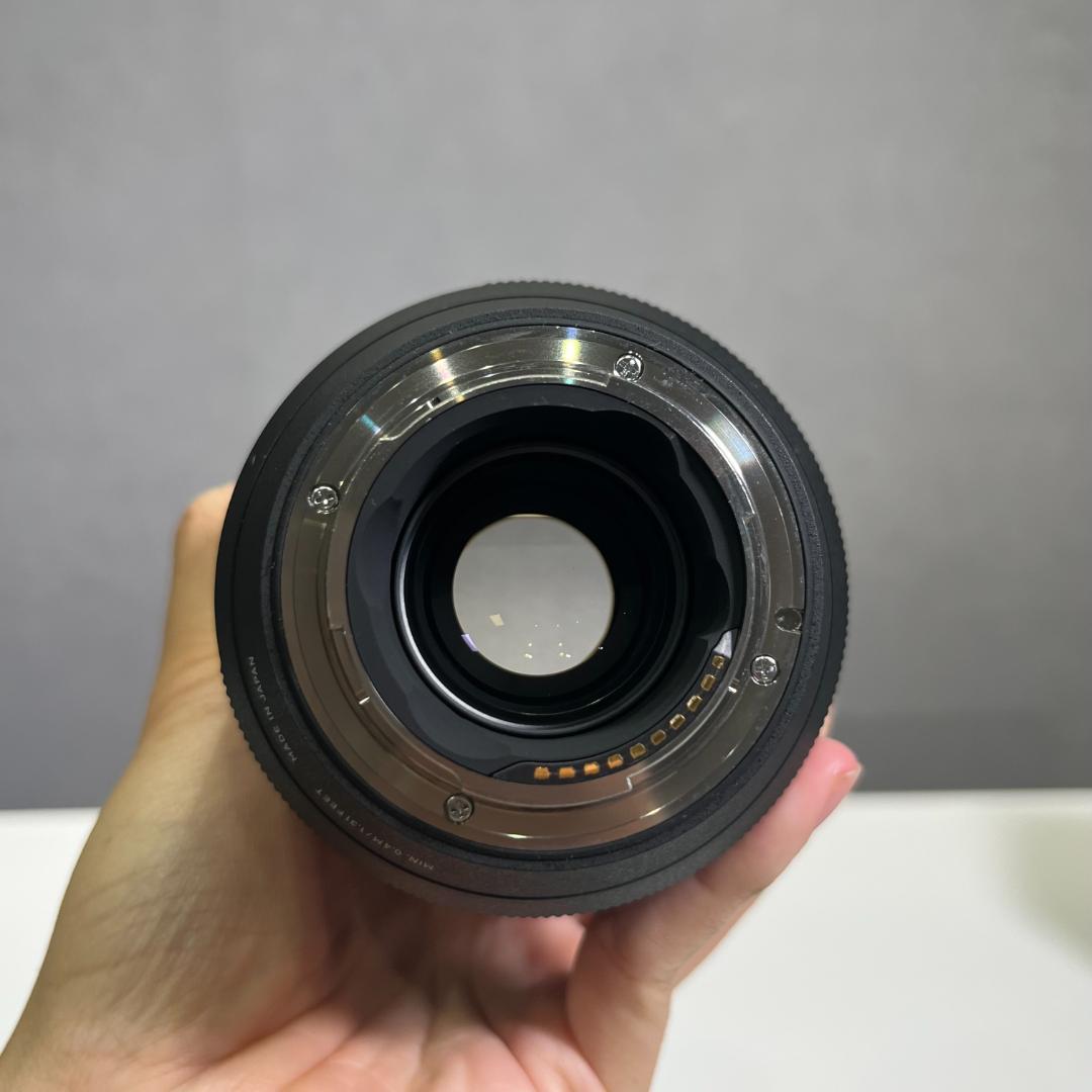 [訳有] SIGMA 28-105mm F2.8 DG DN Art